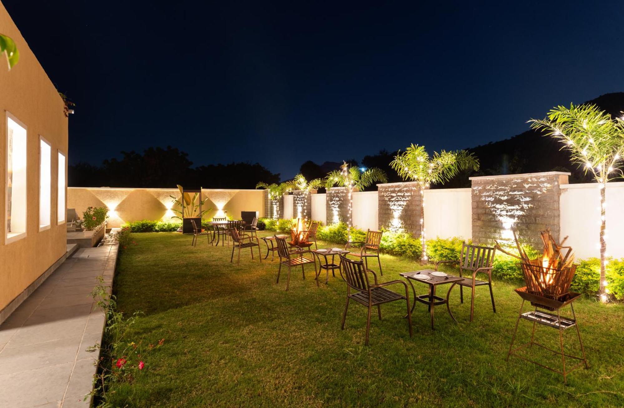 Hotel The Hills Collective By Downtown- A Luxury Private Pool 4*
