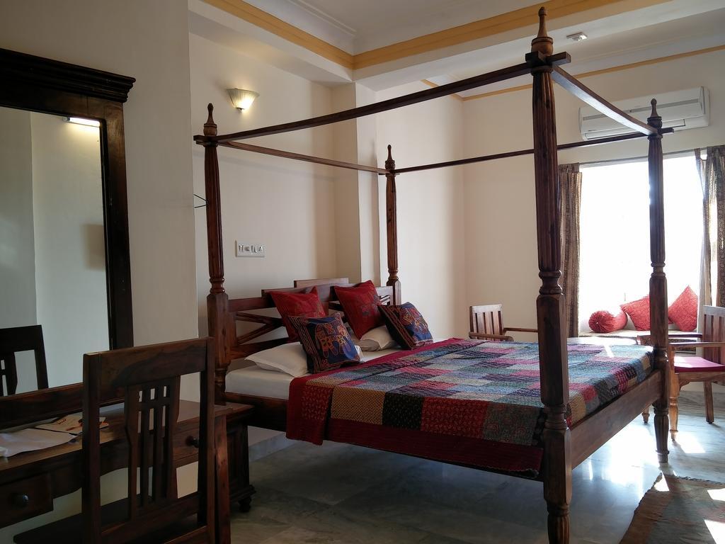 Pratap Bhawan Hotel Udaipur