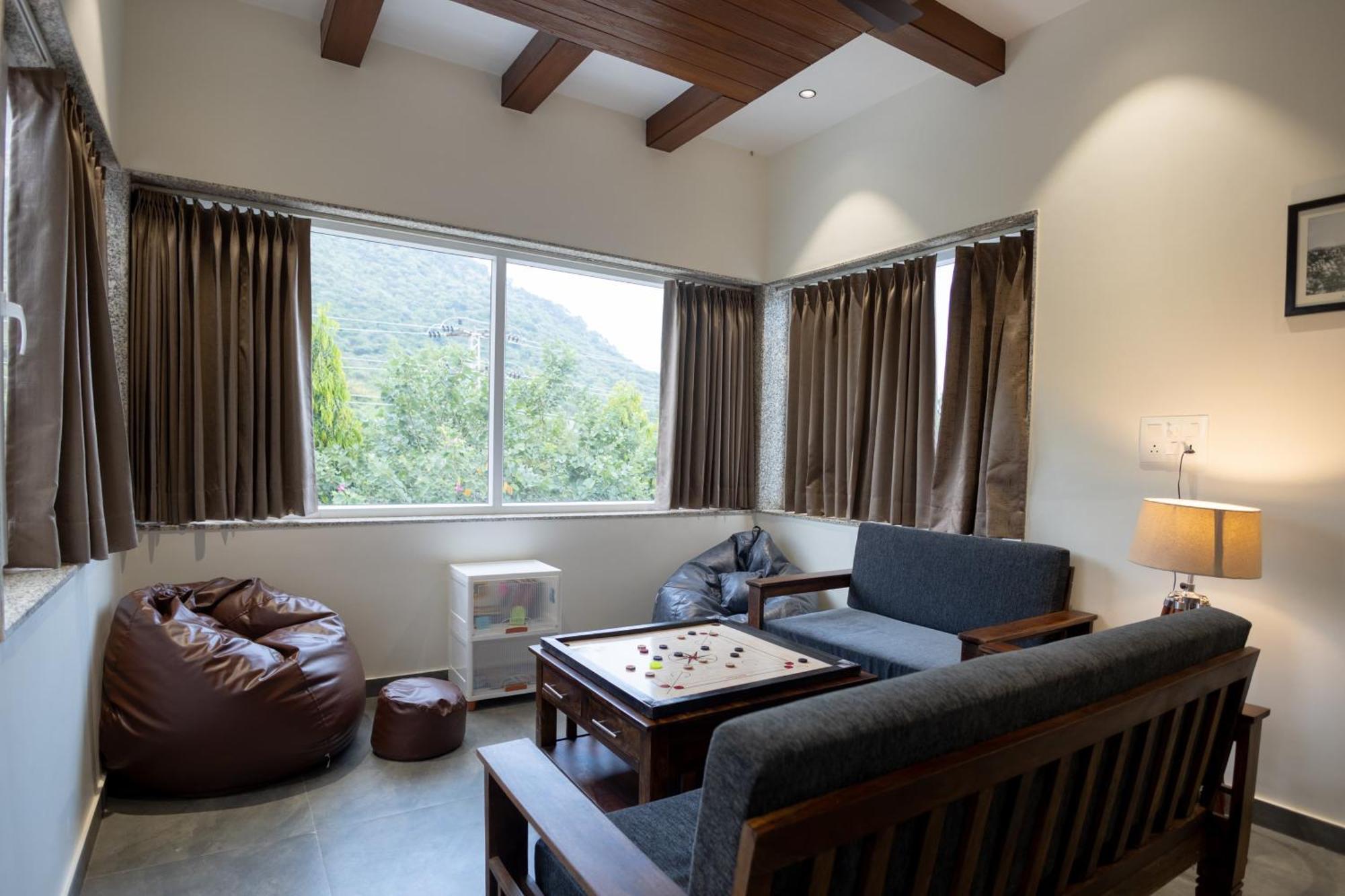 Homestay Kasturi Udaipur
