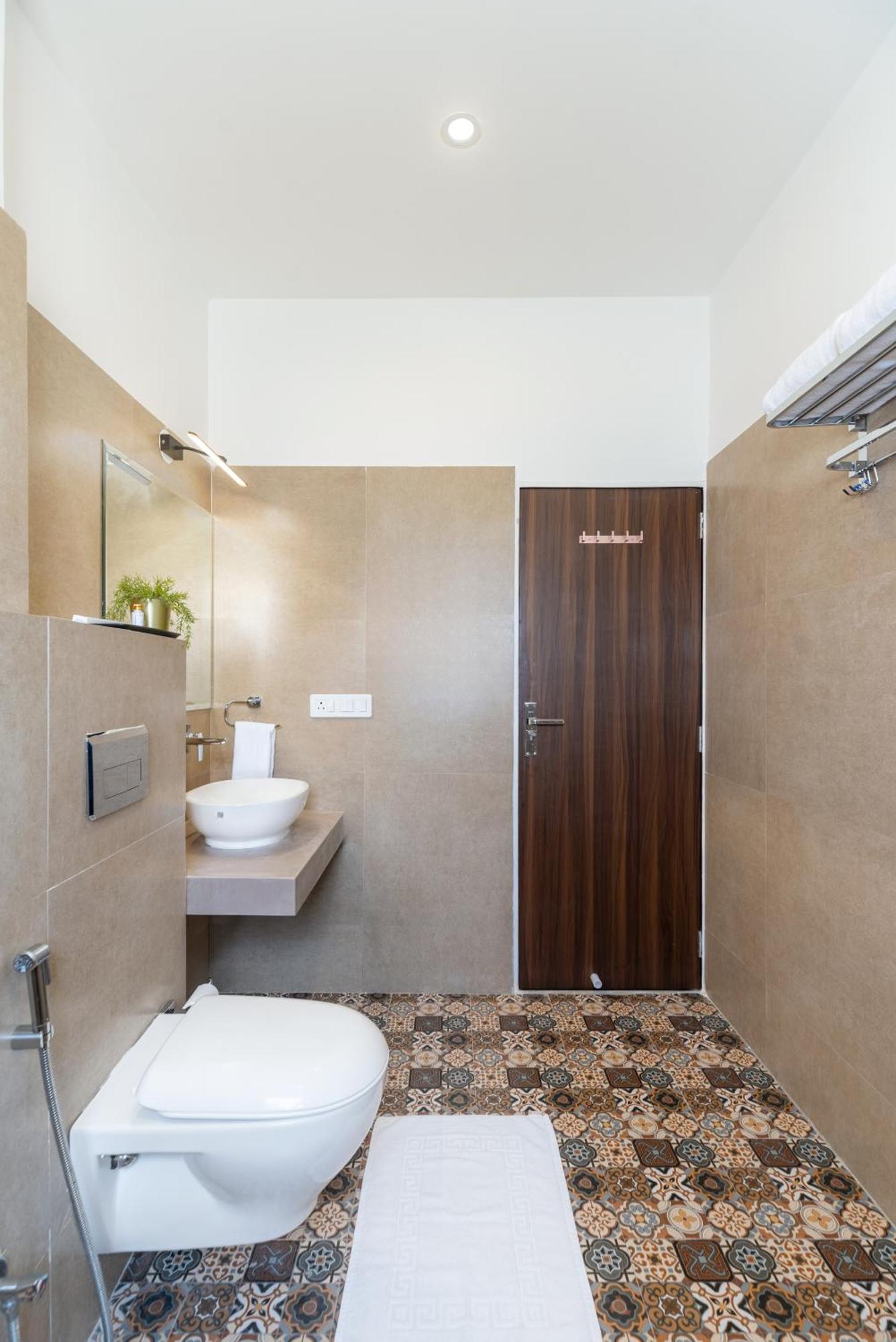 Hotel The Royal Courtyard 3*
