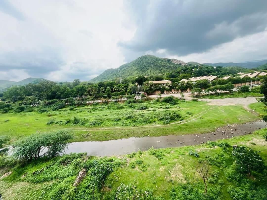 Nature Valley Udaipur