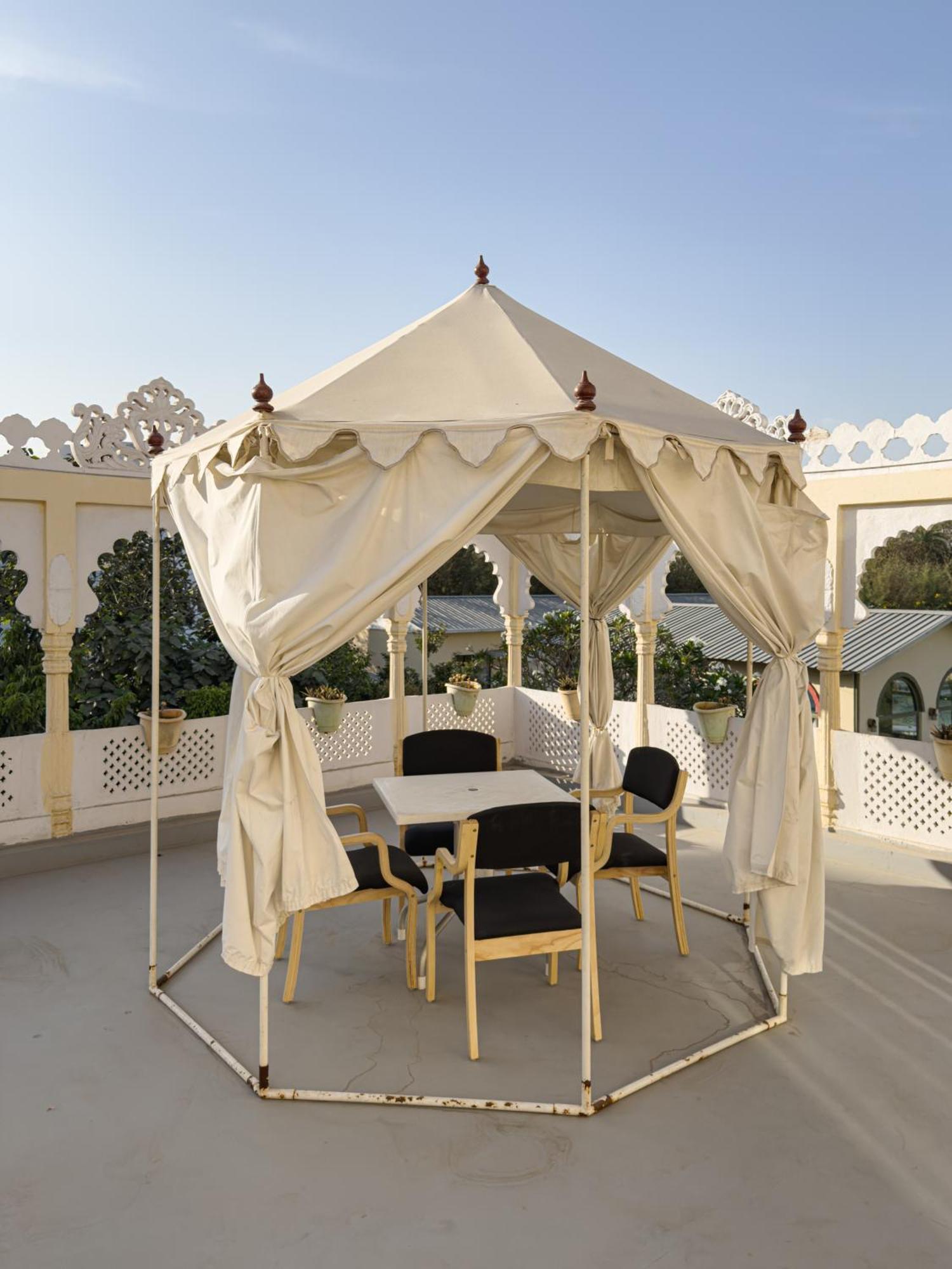 The Vaag - A Luxury Pool In *