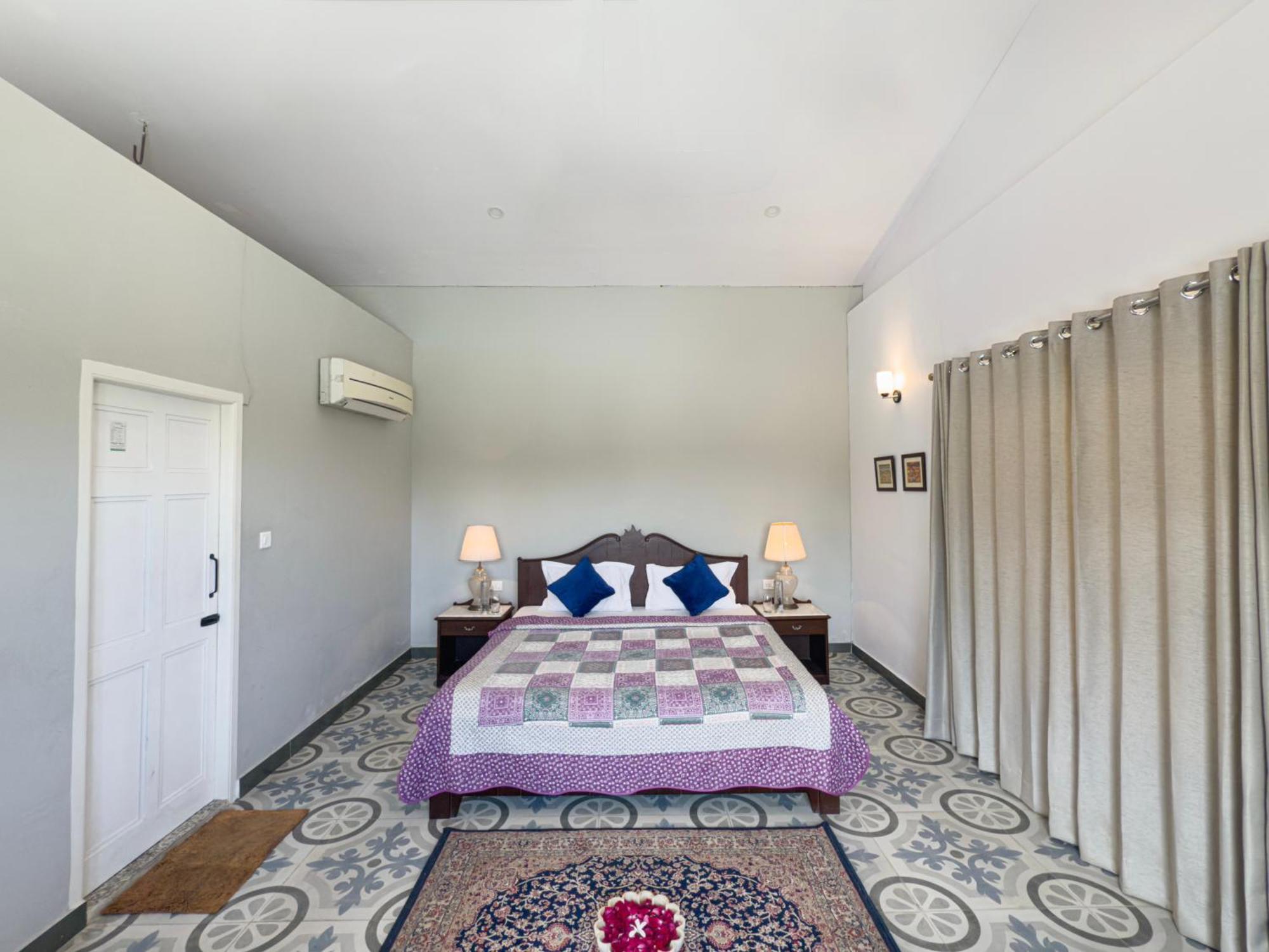 The Vaag - A Luxury Pool In Resort