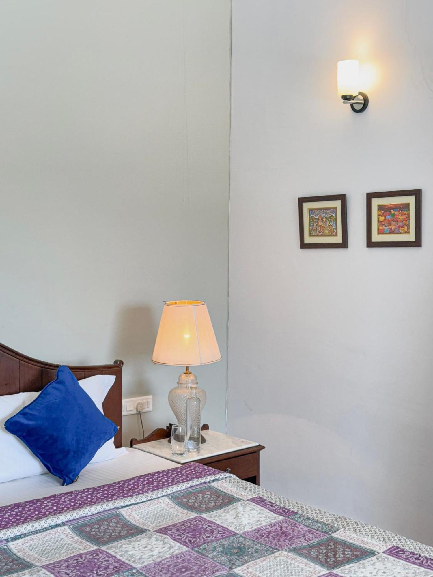 The Vaag - A Luxury Pool In Udaipur