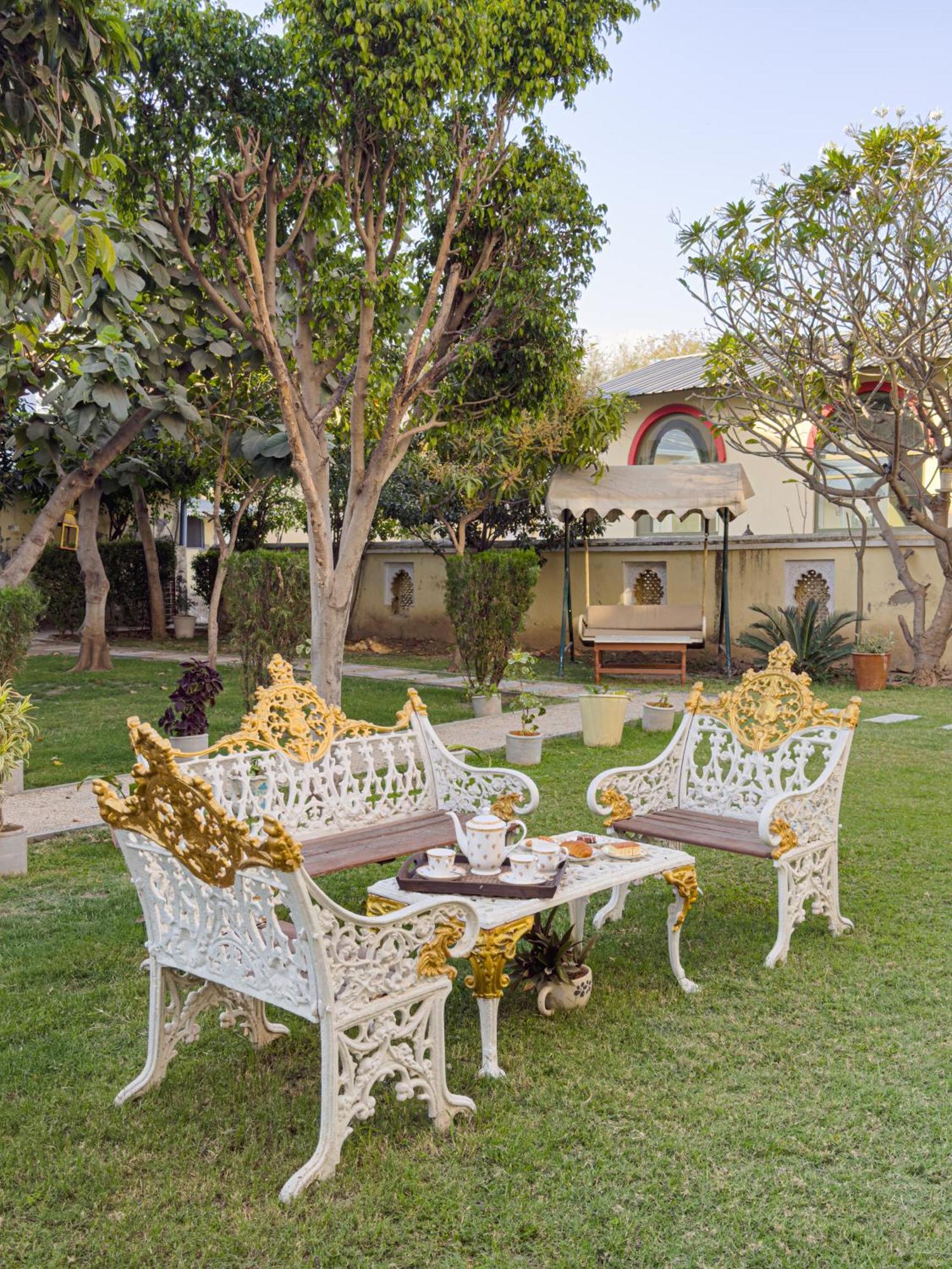 The Vaag - A Luxury Pool In