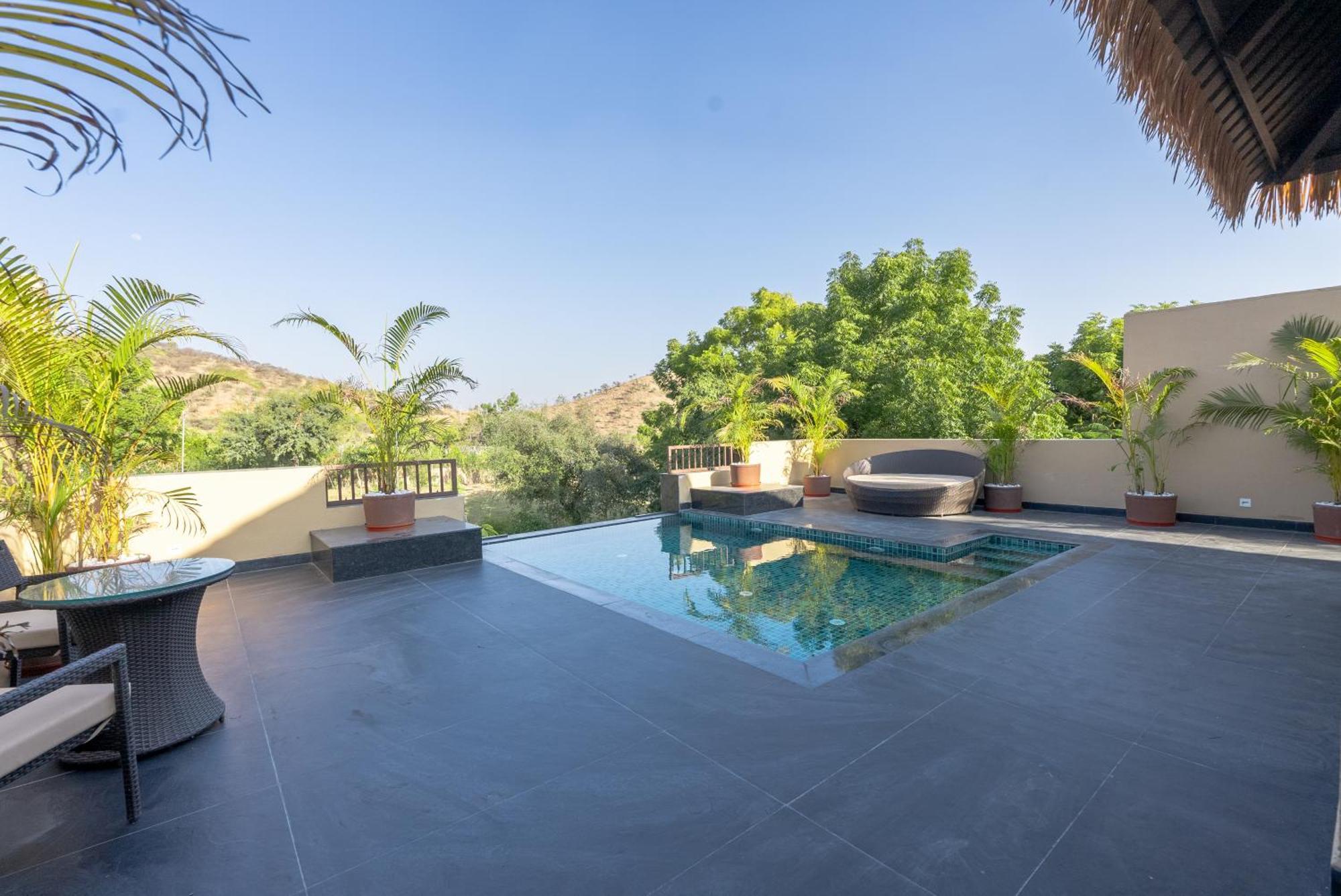 Hotel Tree Of Life Amara & Spa, 5*