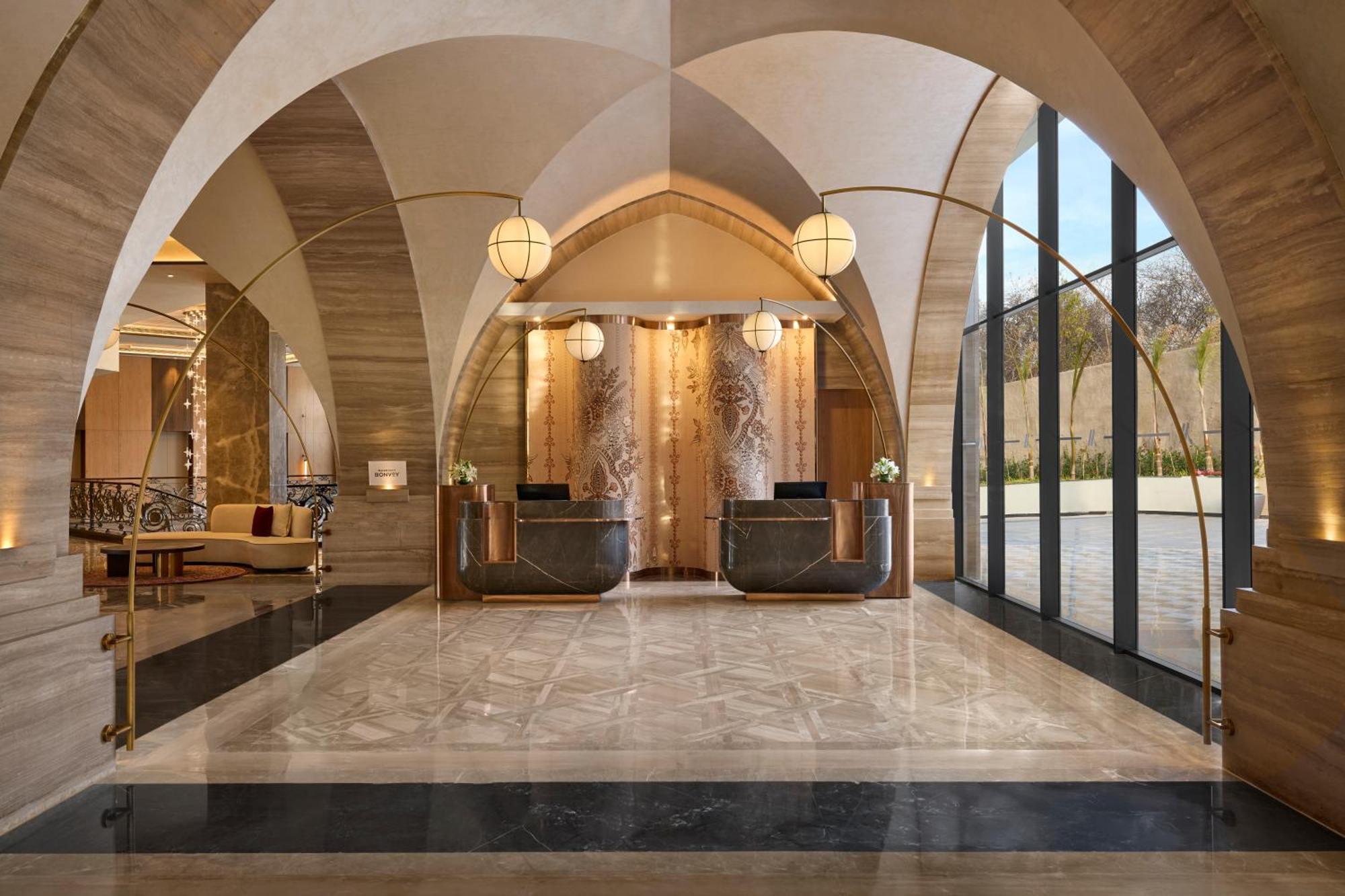 Marriott *