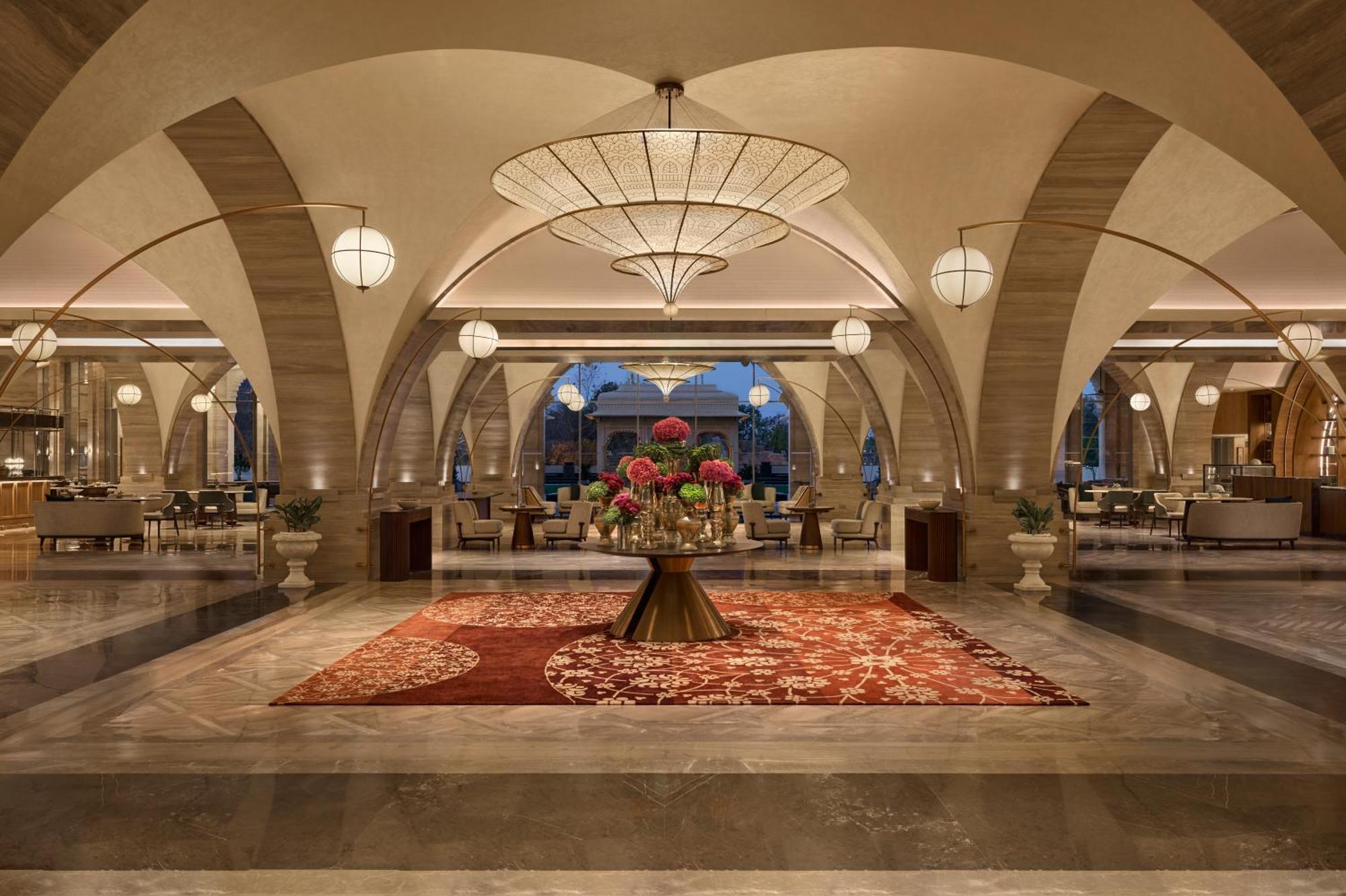 Marriott Hotel