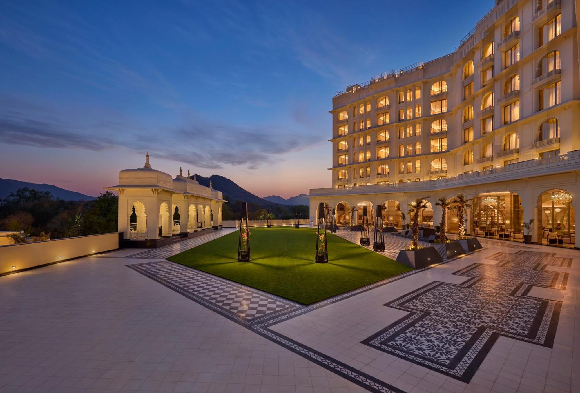 Marriott