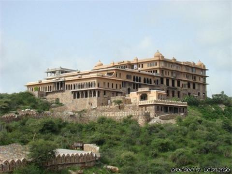 Resort Fateh Garh By Fateh Collection
