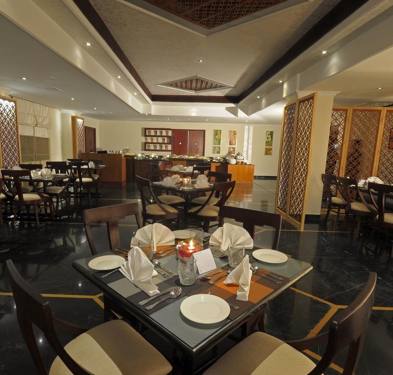 Golden Tulip 3* Udaipur