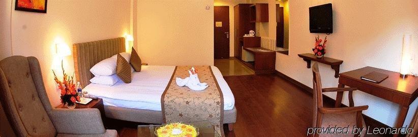 Cambay Resort, Resort Udaipur