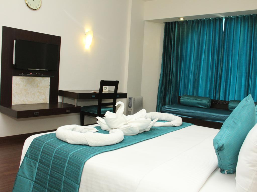 Club Mahindra 4* Udaipur