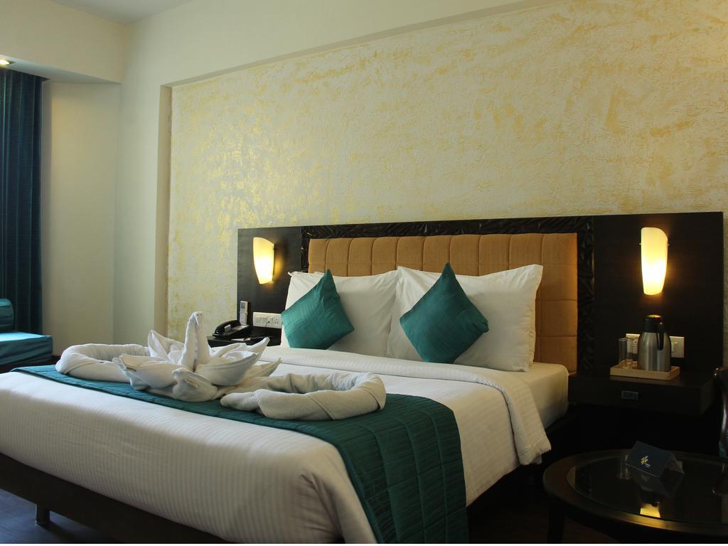 Resort Club Mahindra Udaipur