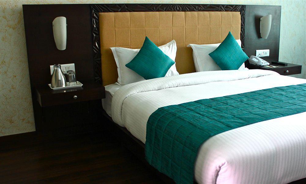 Club Mahindra Resort 4*