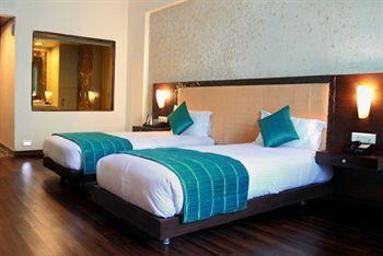 Club Mahindra 4* Udaipur