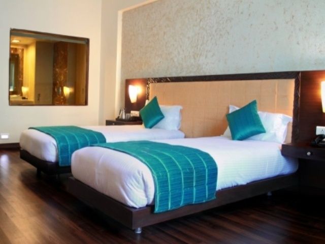 Resort Club Mahindra 4*