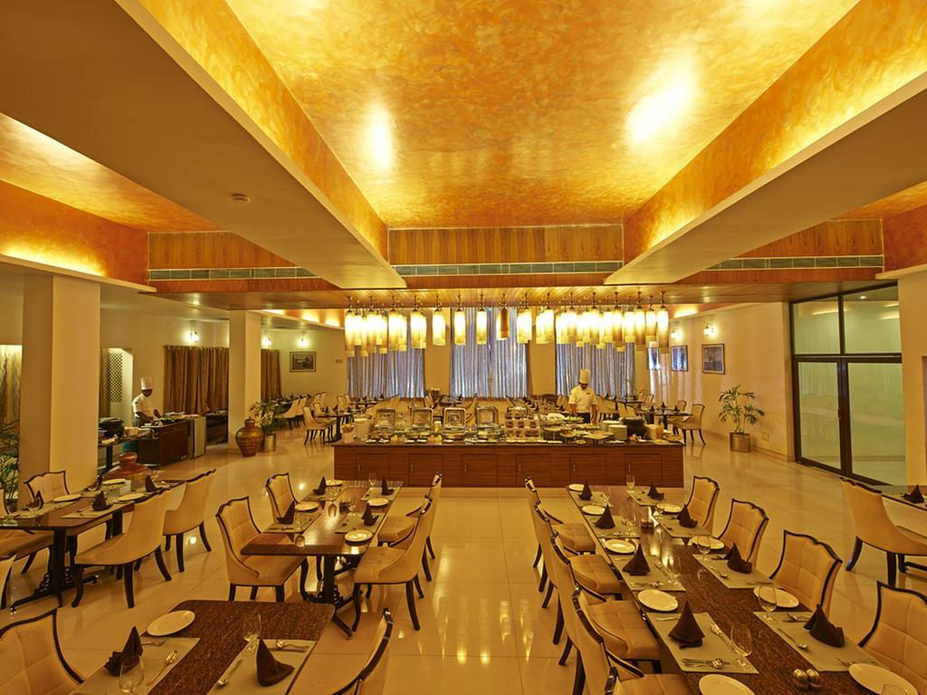 Club Mahindra 4* Udaipur