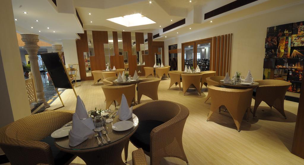 Golden Tulip Hotel Udaipur