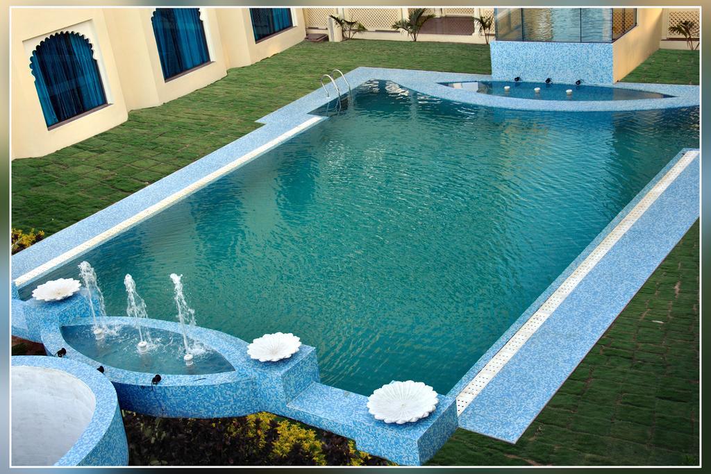 Club Mahindra Resort