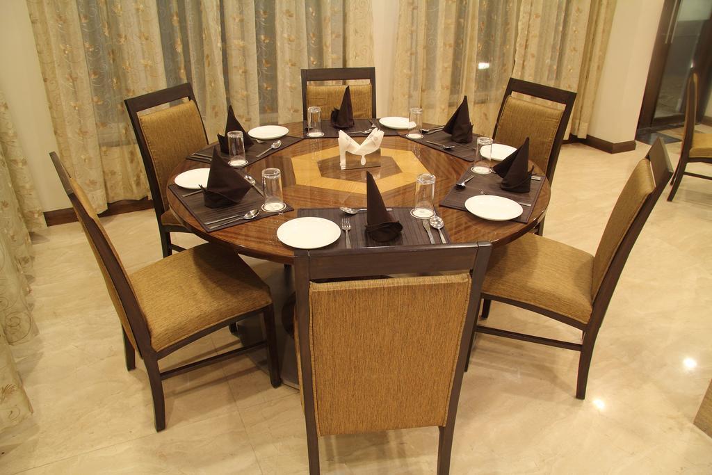 Amantra Comfort Udaipur