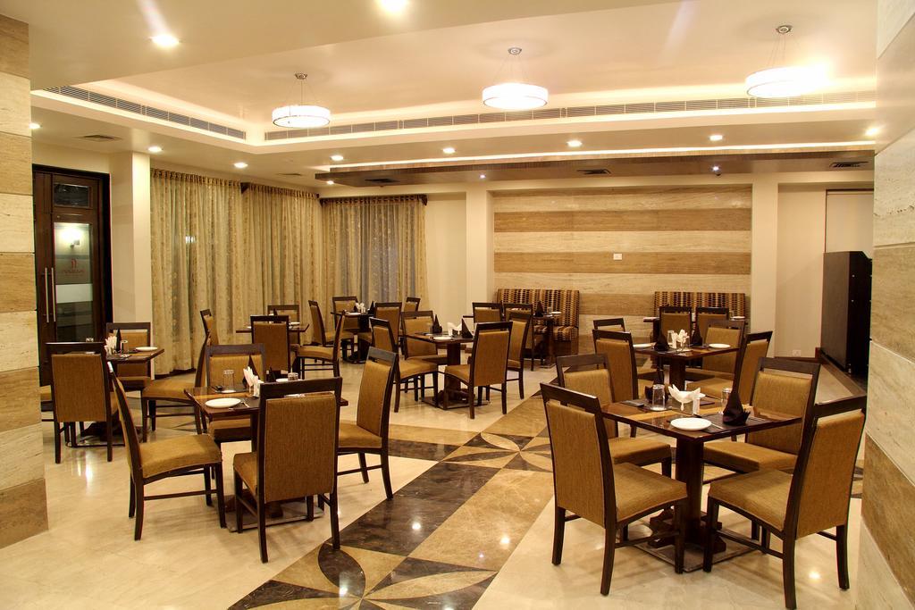 Amantra Comfort Udaipur