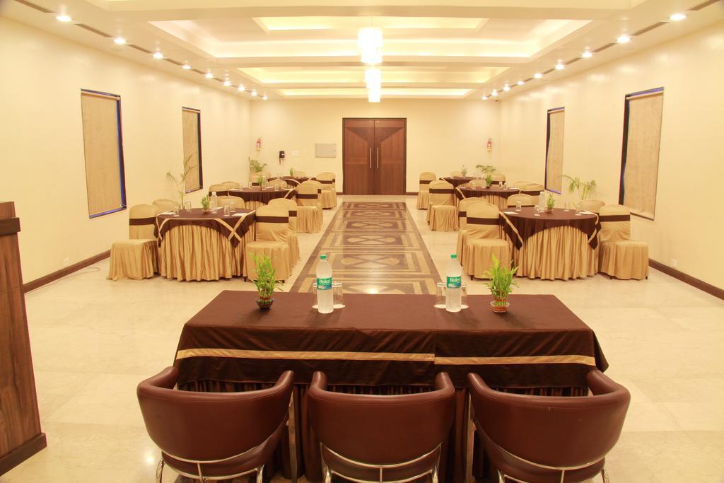 Amantra Comfort Udaipur