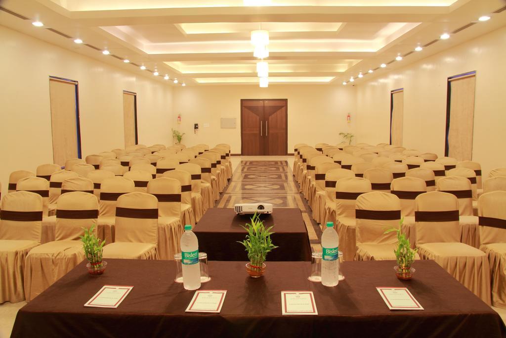 Amantra Comfort Udaipur