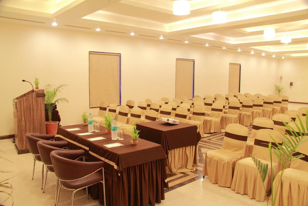 Hotel Amantra Comfort