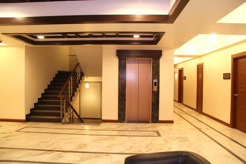 Hotel Amantra Comfort