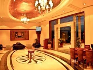 Cambay Resort, Resort 4*