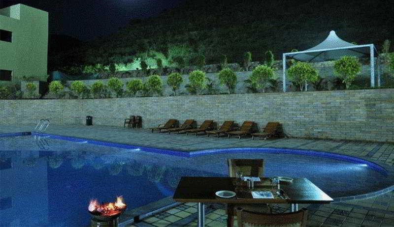 Resort Cambay Resort, Udaipur