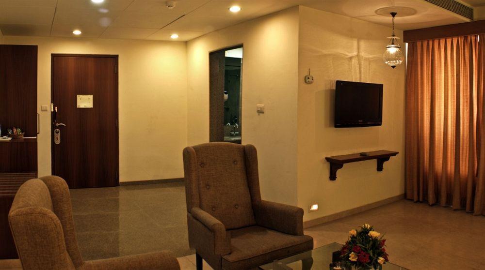 Cambay Resort, 4*