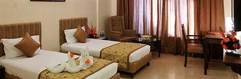 Cambay Resort, 4* Udaipur