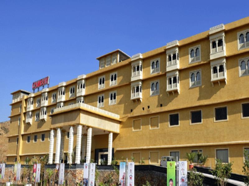 Cambay Resort, Resort Udaipur