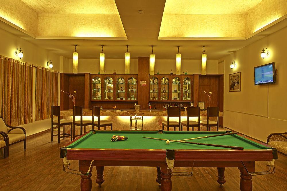 Club Mahindra Resort