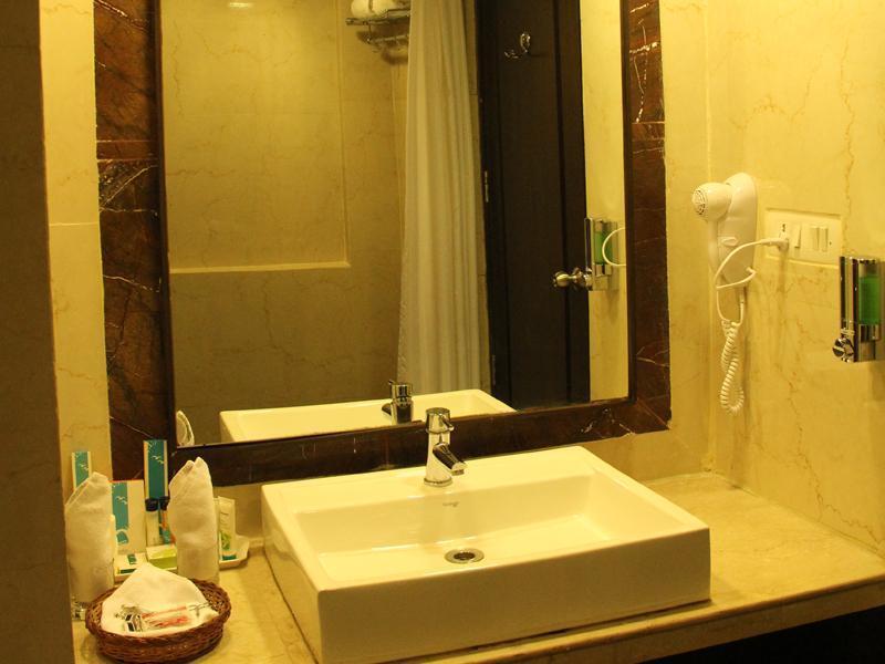 Club Mahindra Resort 4*