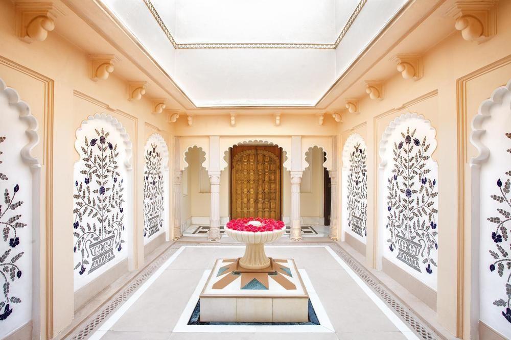 Resort The Oberoi Udaivilas Udaipur