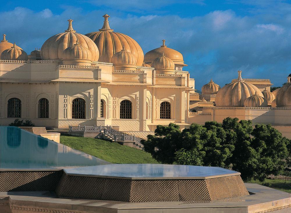 The Oberoi Udaivilas