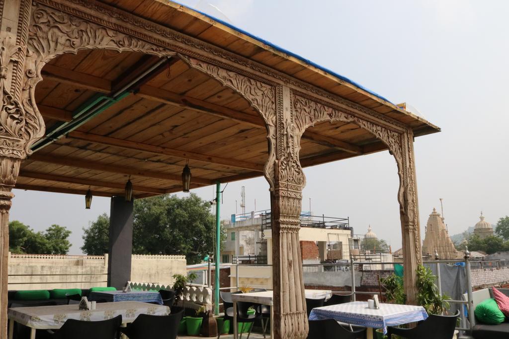 Pratap Bhawan Hotel Udaipur