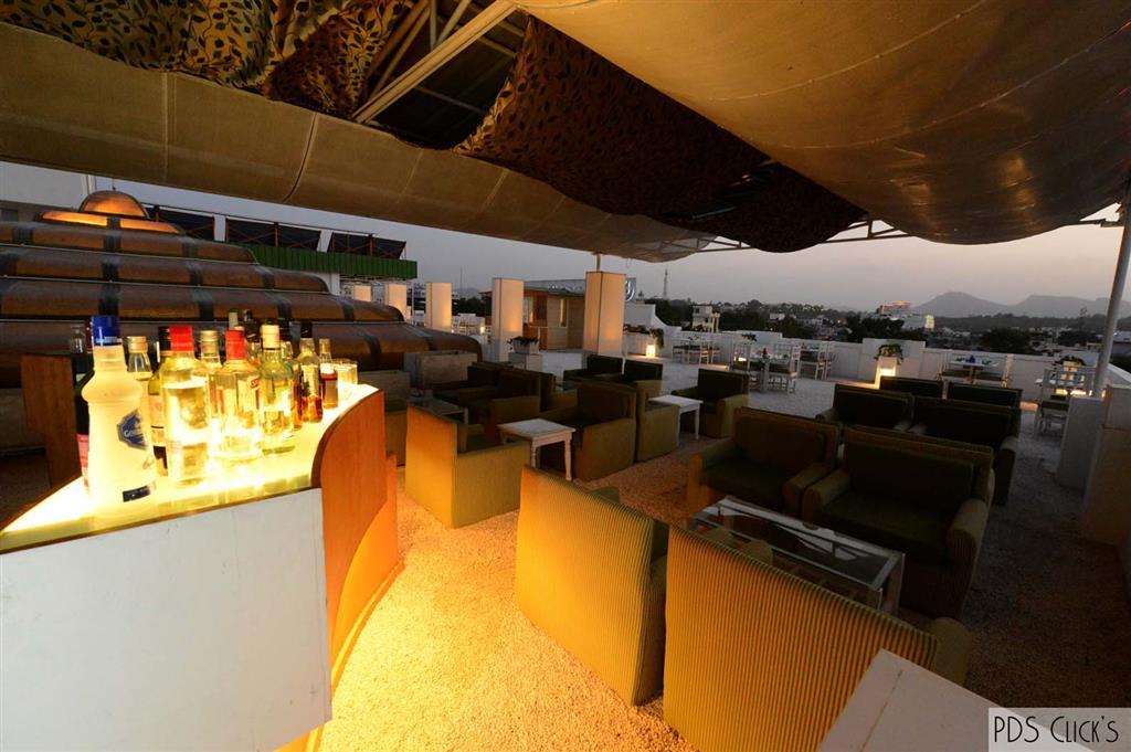 Hotel Golden Tulip 3*