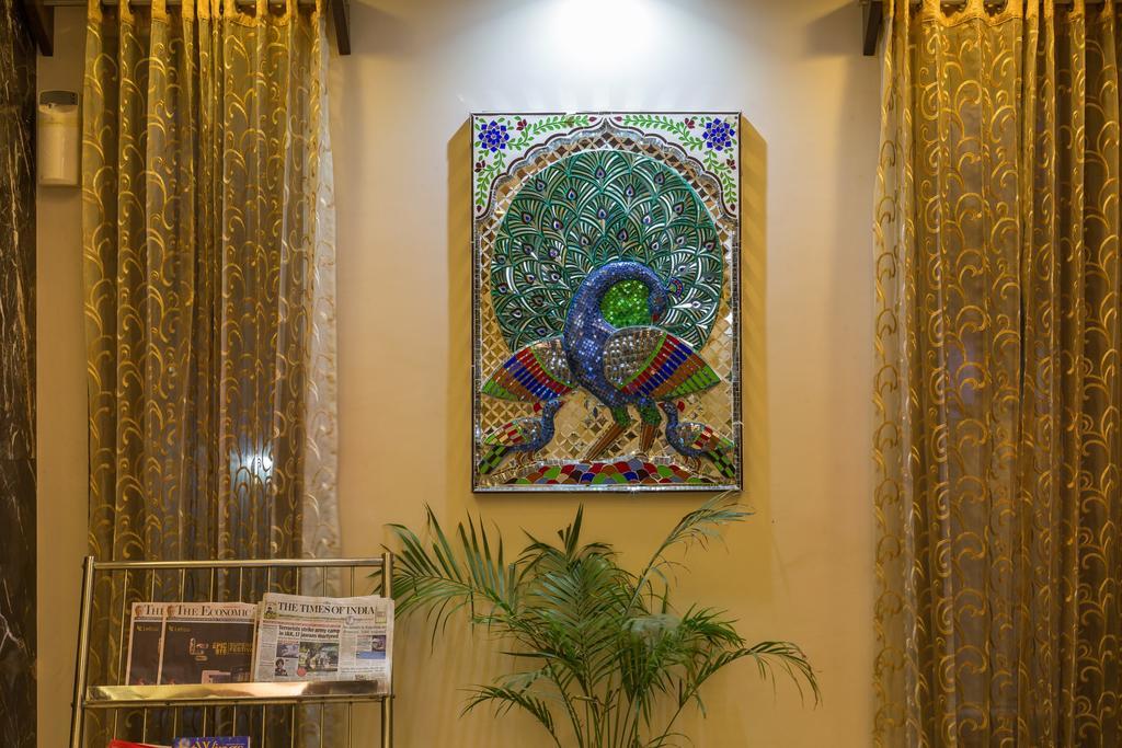 Amantra Comfort Hotel Udaipur