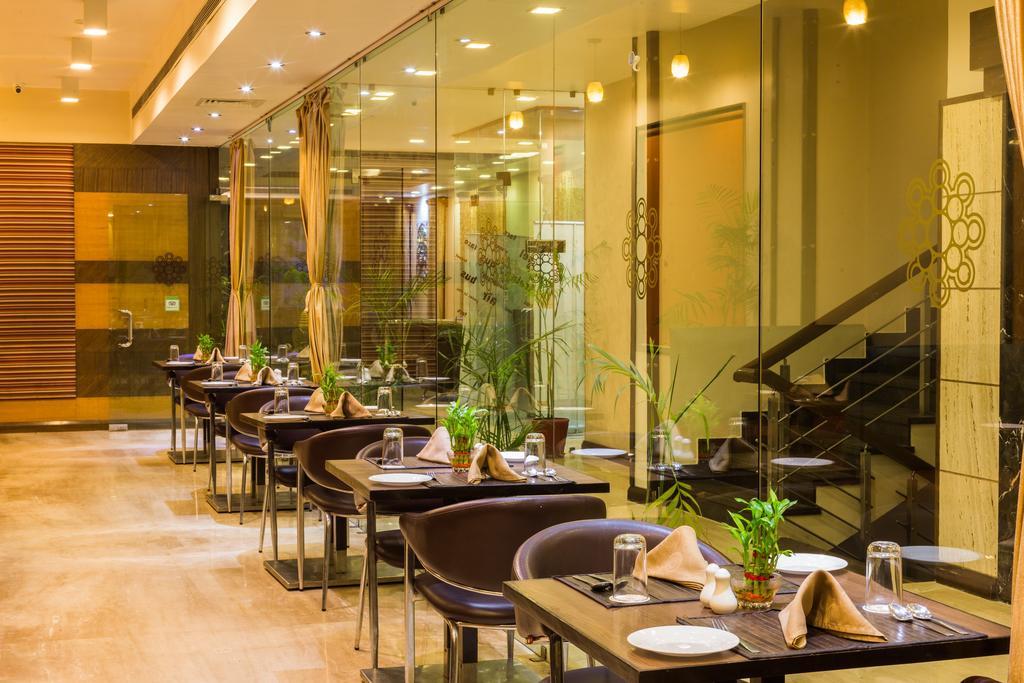 Hotel Amantra Comfort 3*