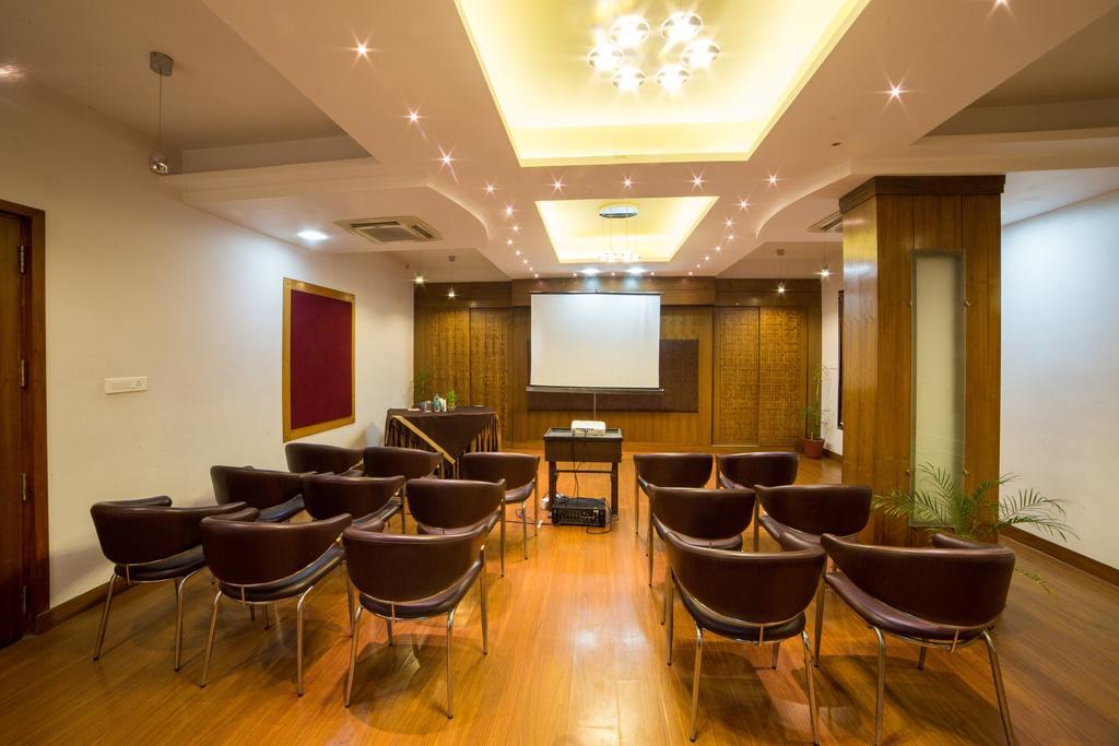 Hotel Amantra Comfort 3*
