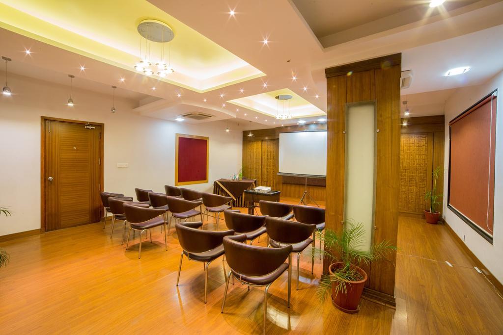 Amantra Comfort 3* Udaipur