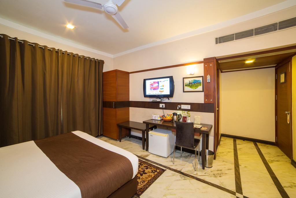 Amantra Comfort 3*