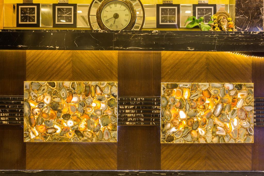 Amantra Comfort 3* Udaipur
