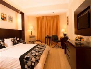 Golden Tulip Hotel Udaipur