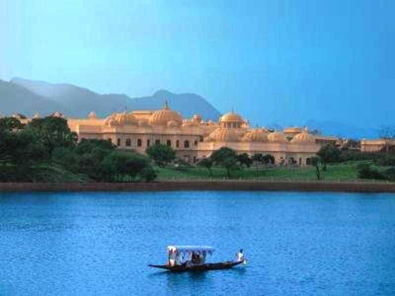 The Oberoi Udaivilas 5*