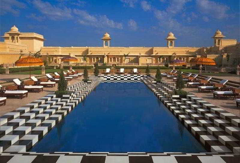 The Oberoi Udaivilas